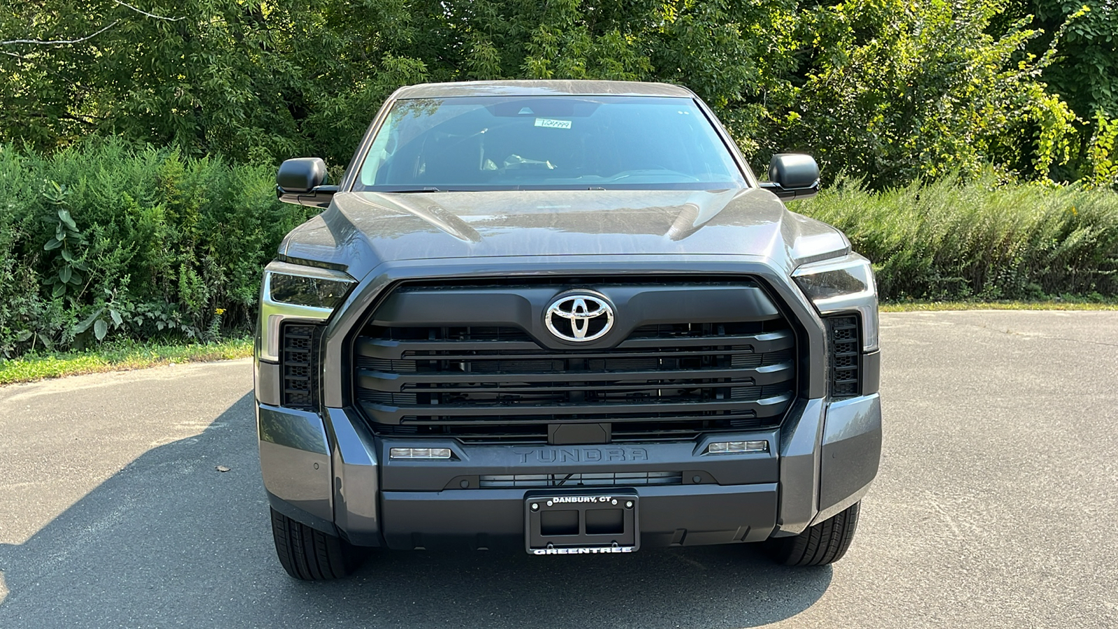 2024 Toyota Tundra SR5 2