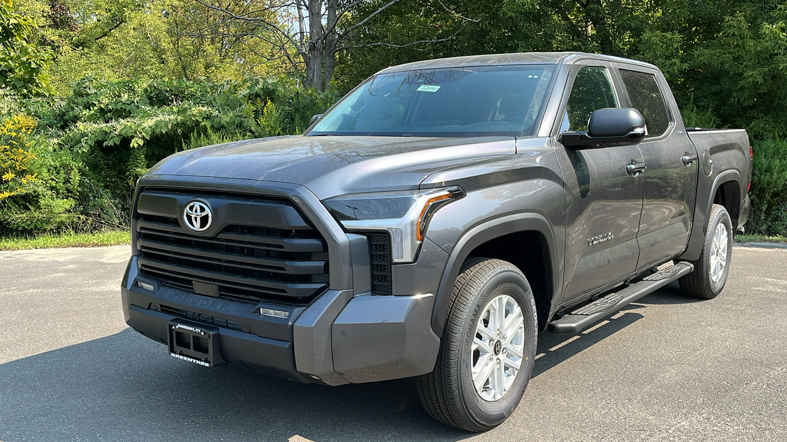 2024 Toyota Tundra SR5 3