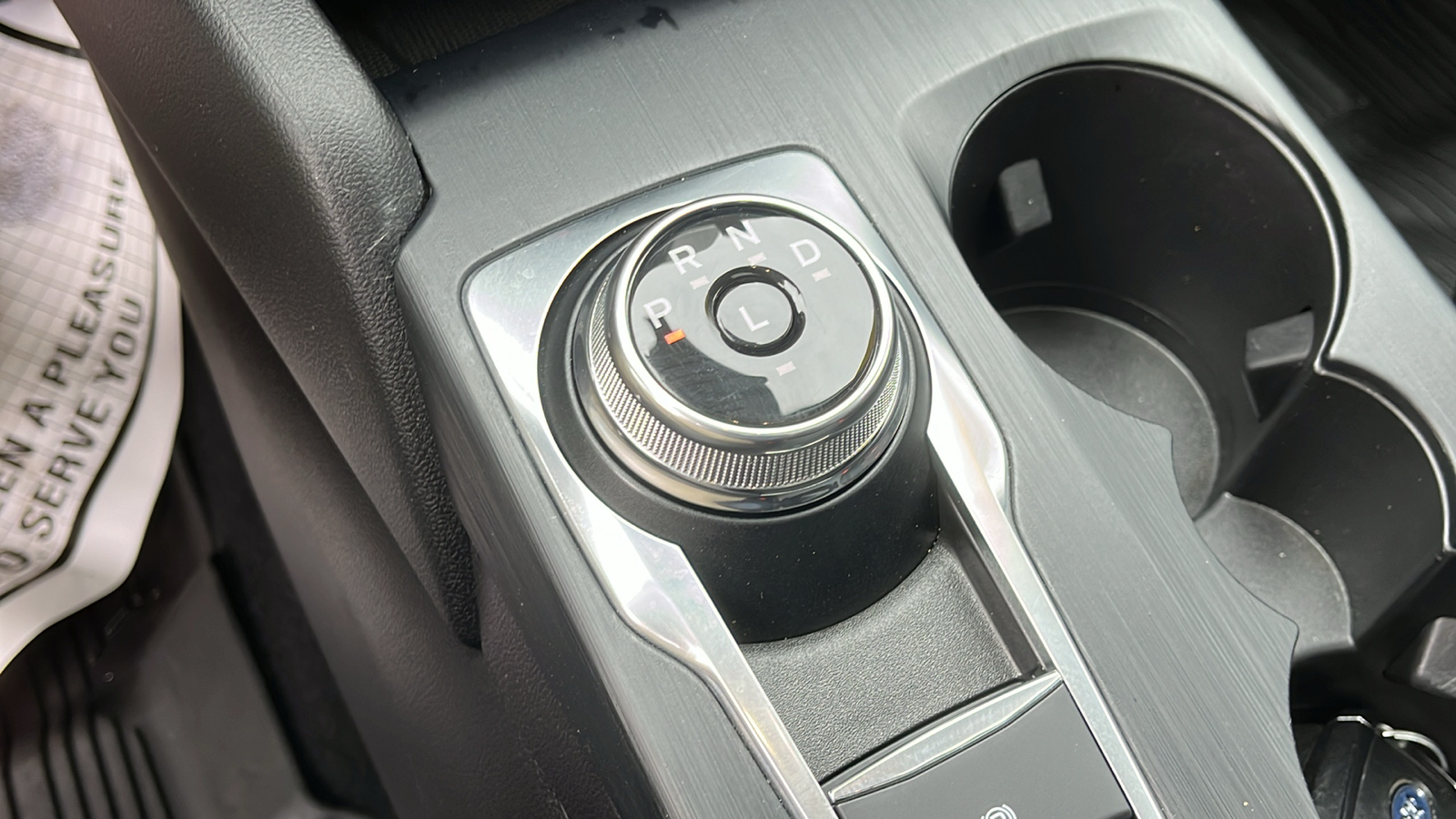 2022 Ford Escape Plug-In Hybrid SEL 19