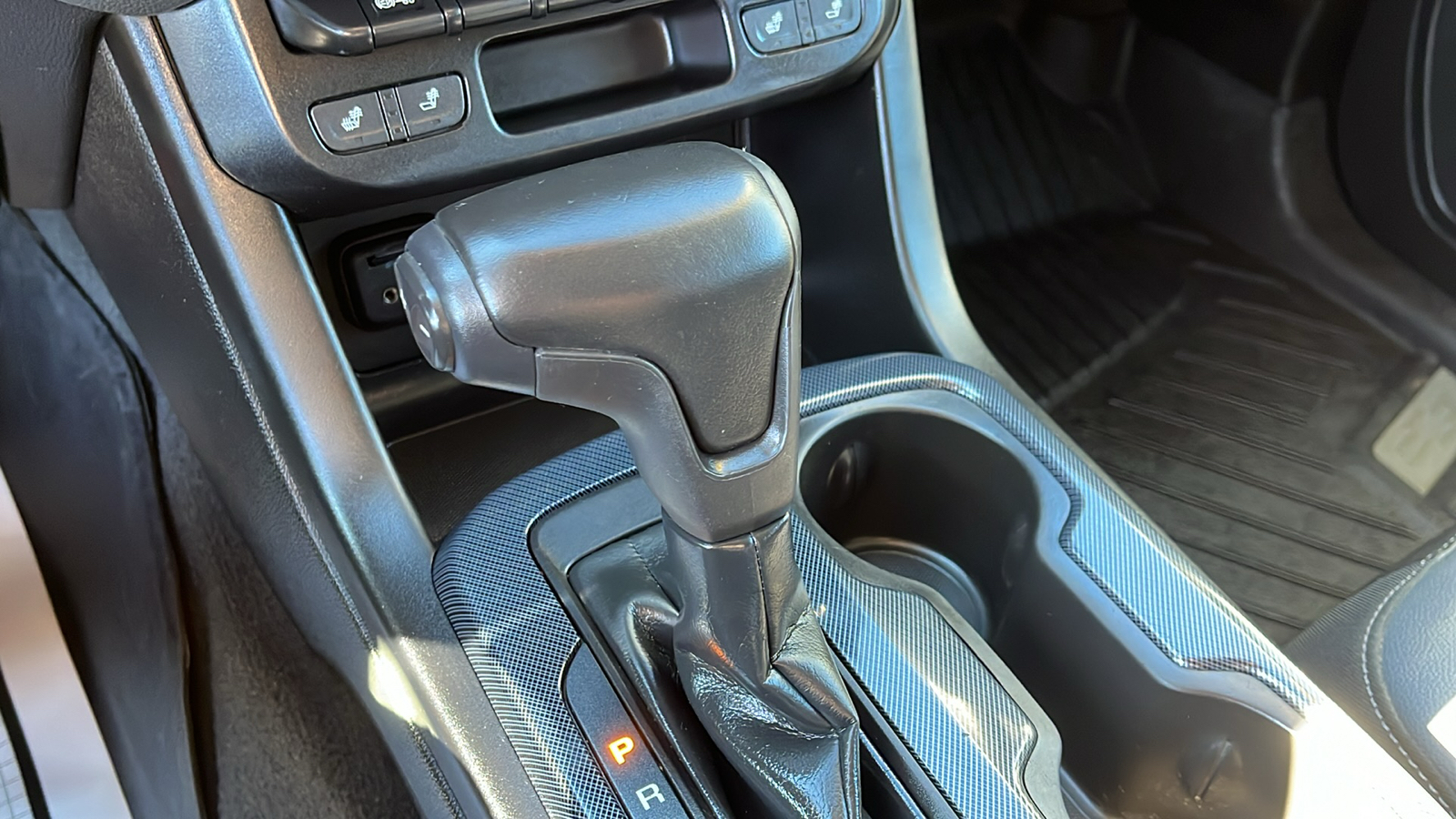 2019 Chevrolet Colorado Z71 19