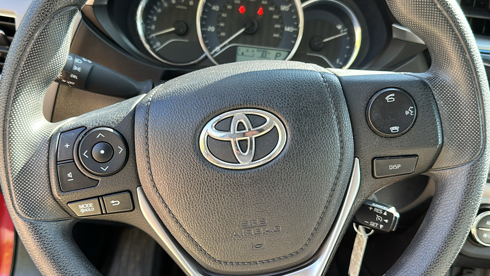 2014 Toyota Corolla LE 11