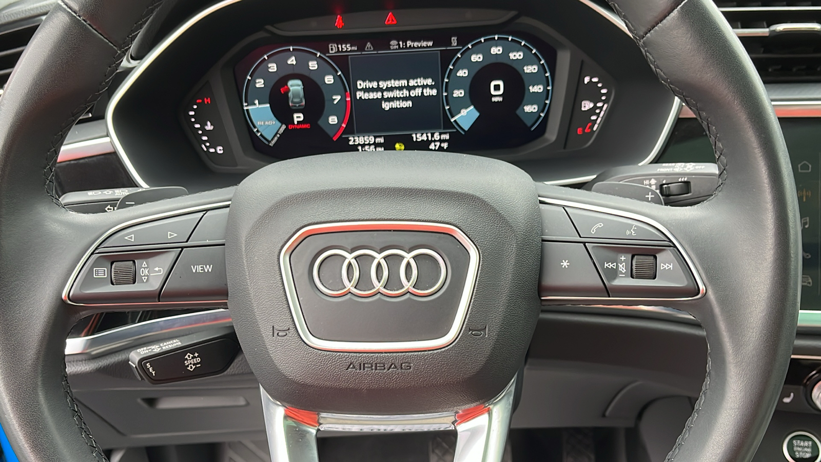 2023 Audi Q3 Premium 14