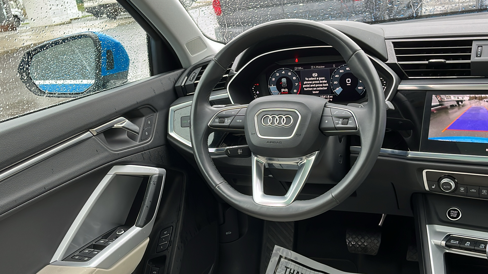 2023 Audi Q3 Premium 24