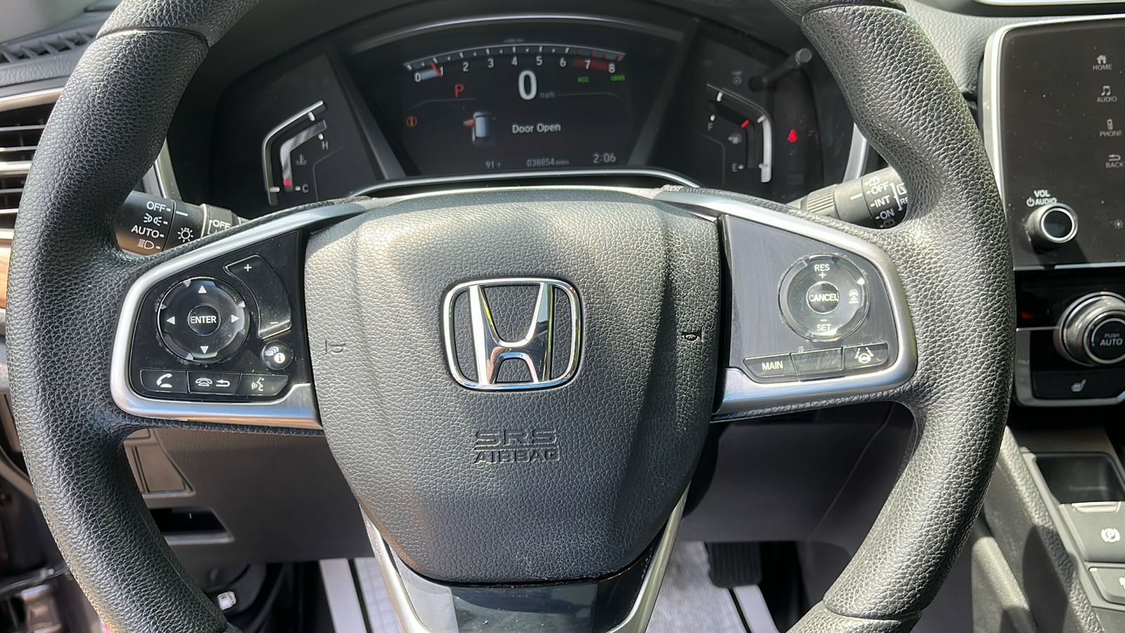 2022 Honda CR-V EX 14