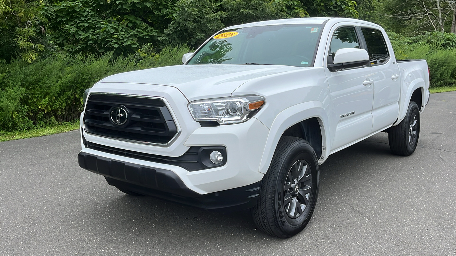 2023 Toyota Tacoma SR5 4