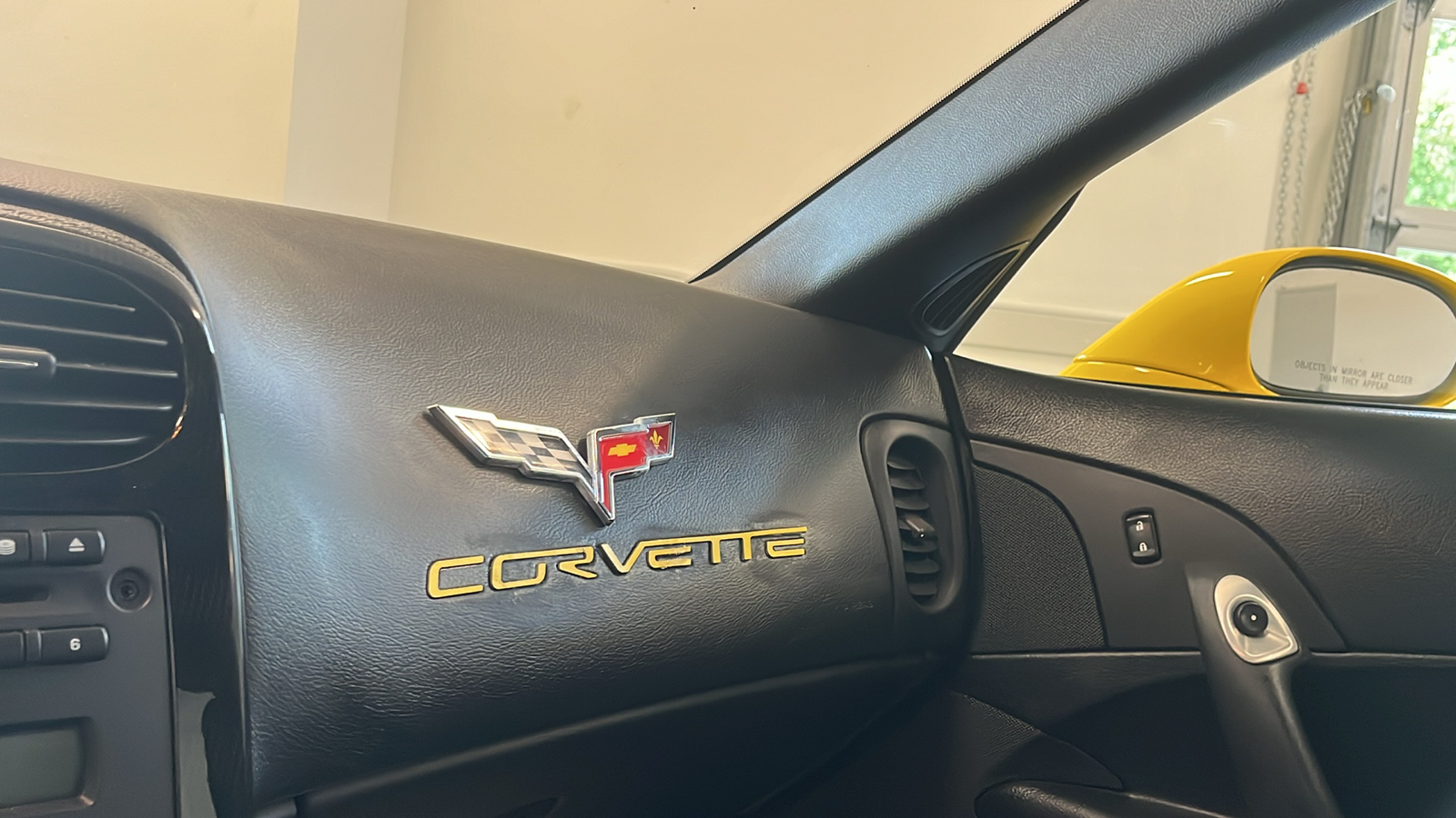 2008 Chevrolet Corvette Base 17