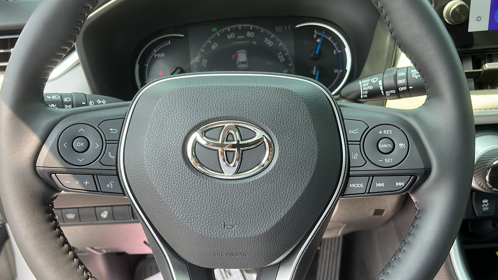 2023 Toyota RAV4 Hybrid XLE Premium 14