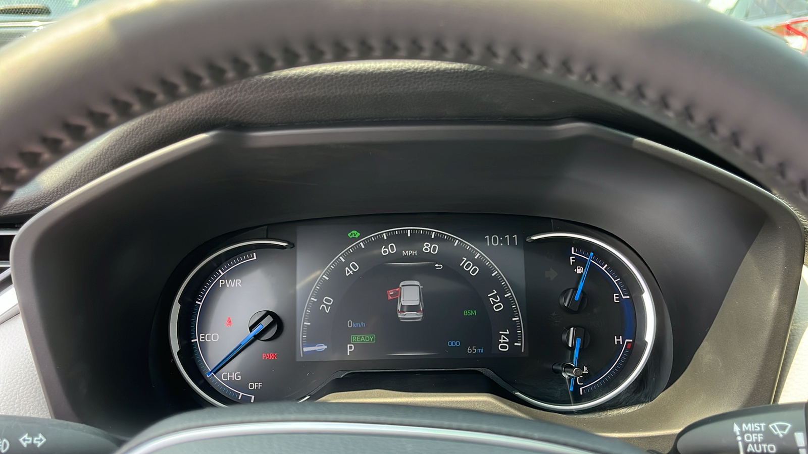 2023 Toyota RAV4 Hybrid XLE Premium 17