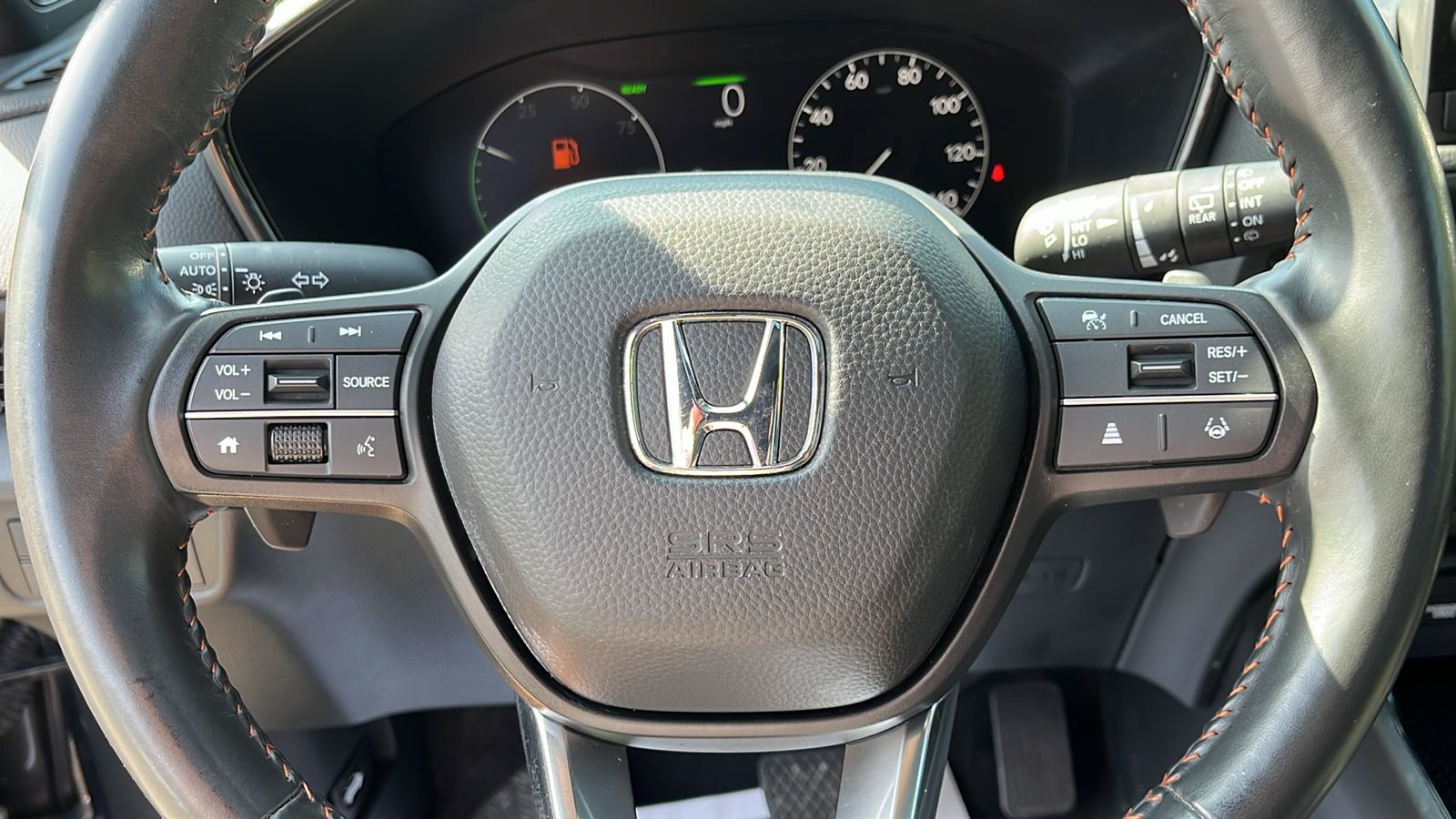 2023 Honda CR-V Hybrid Sport 13