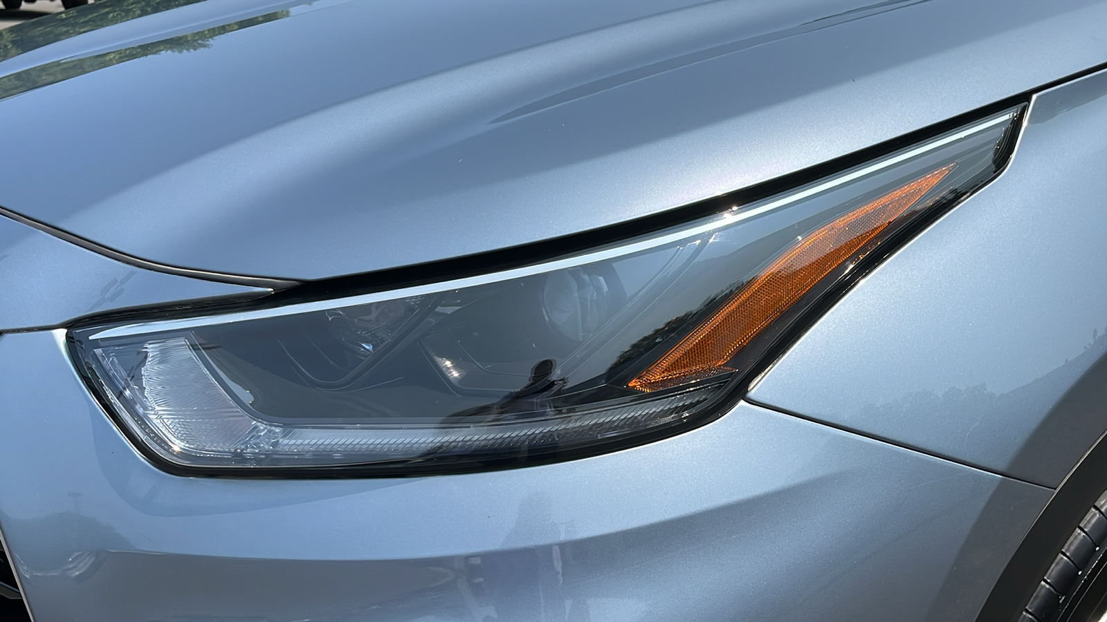 2021 Toyota Highlander XLE 10