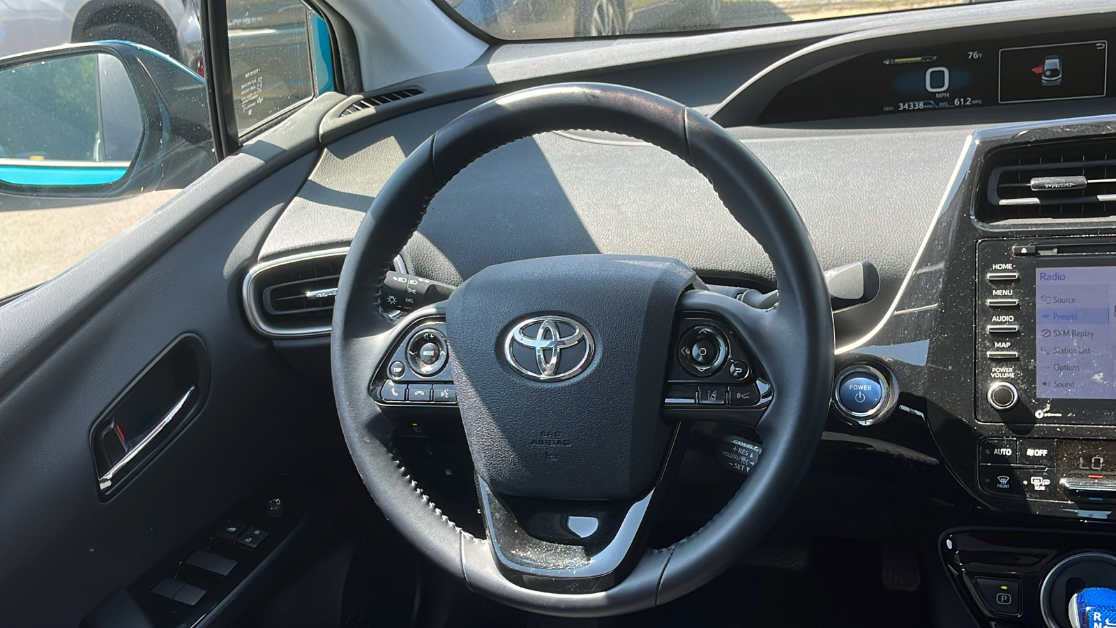 2021 Toyota Prius Prime  24