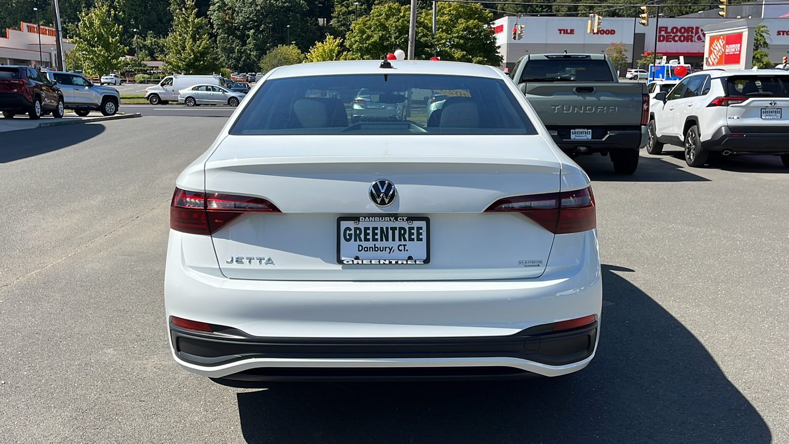 2023 Volkswagen Jetta 1.5T Sport 6