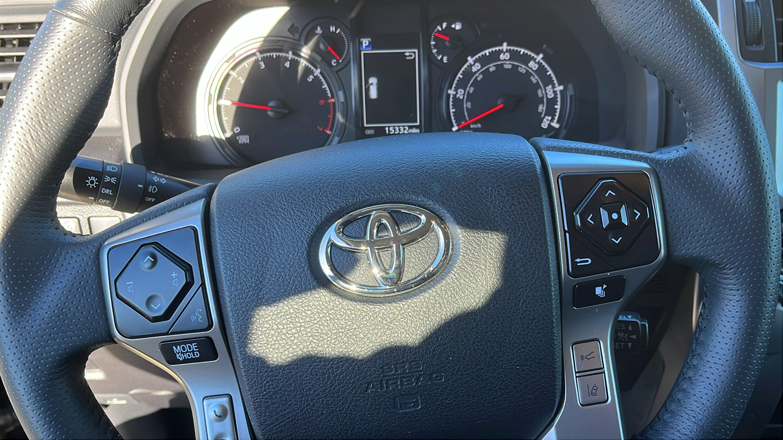 2024 Toyota 4Runner SR5 11