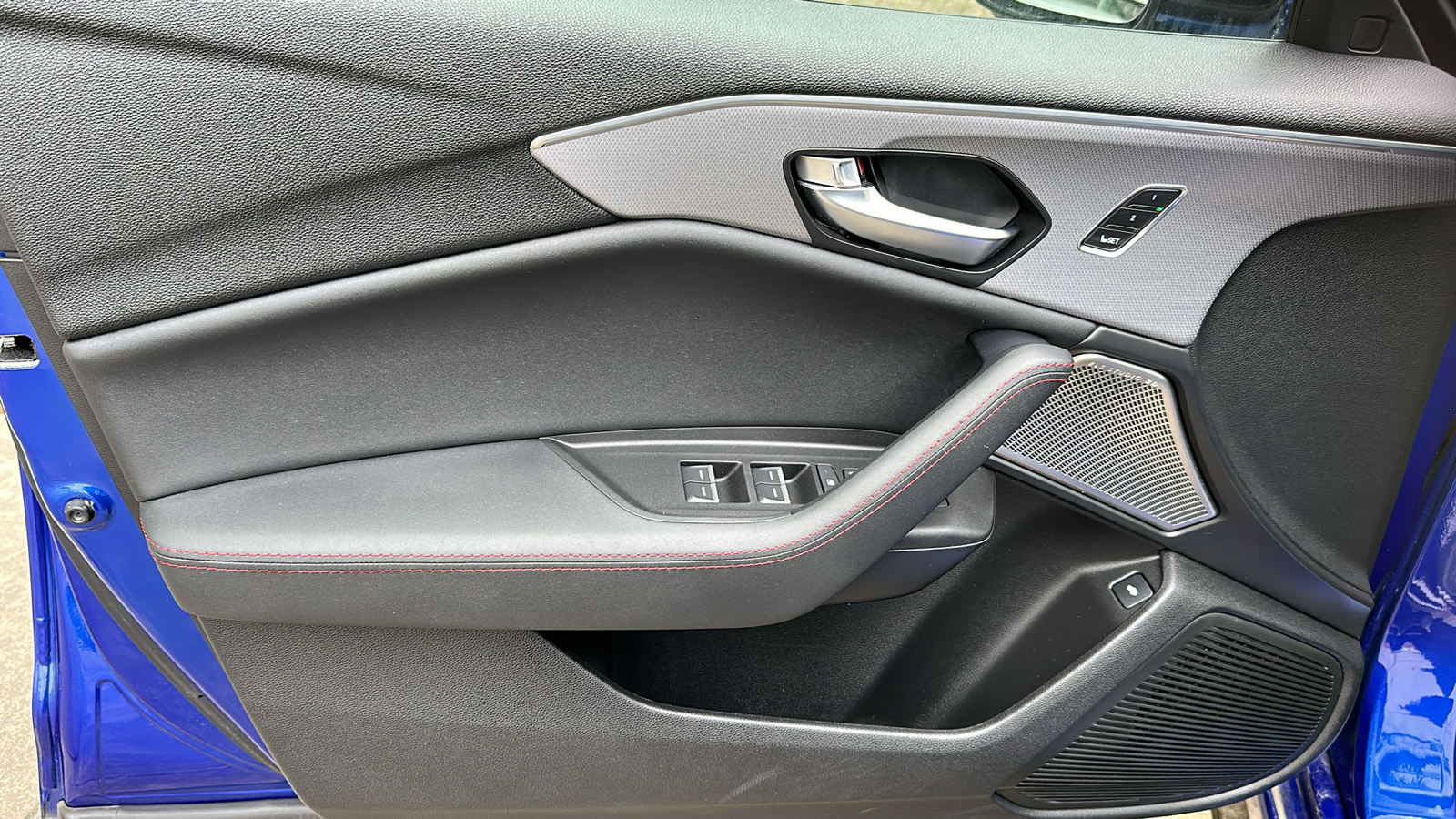 2021 Acura TLX SH-AWD w/A-SPEC 7