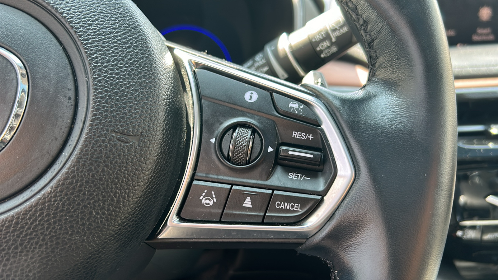 2022 Acura MDX w/Technology Package 12