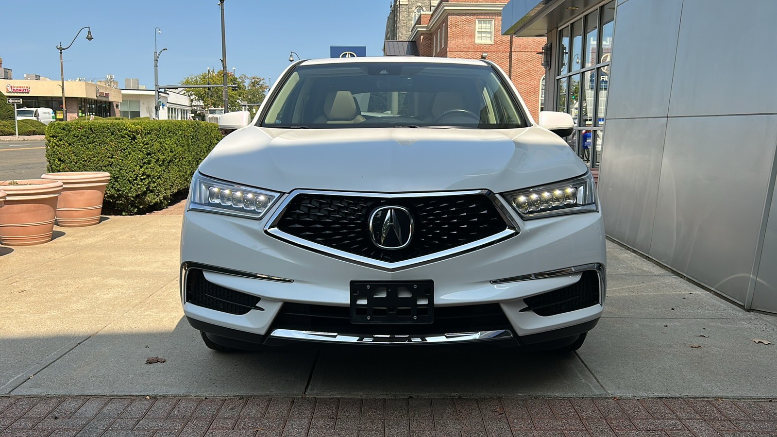 2020 Acura MDX 3.5L 2