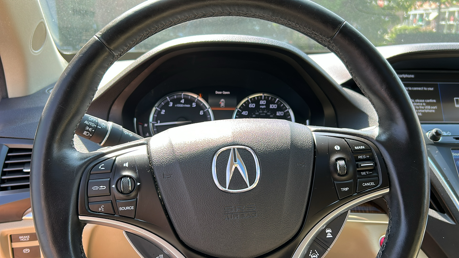 2020 Acura MDX 3.5L 10