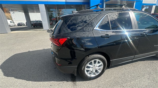 2024 Chevrolet Equinox LT 5