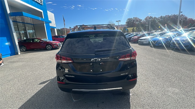 2024 Chevrolet Equinox LT 6