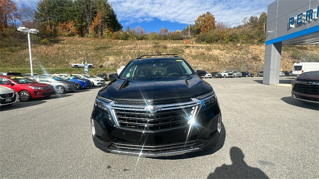 2024 Chevrolet Equinox LT 14