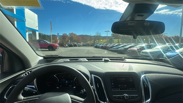 2024 Chevrolet Equinox LT 18