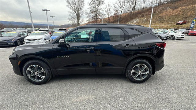 2024 Chevrolet Blazer LT 6