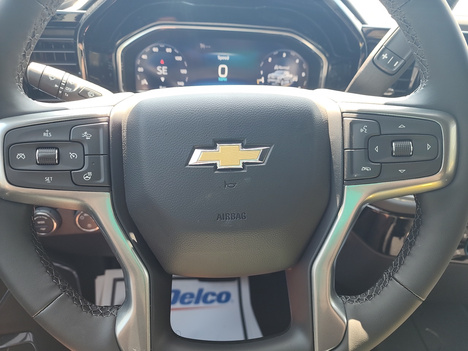 2024 Chevrolet Silverado 1500 LT 29