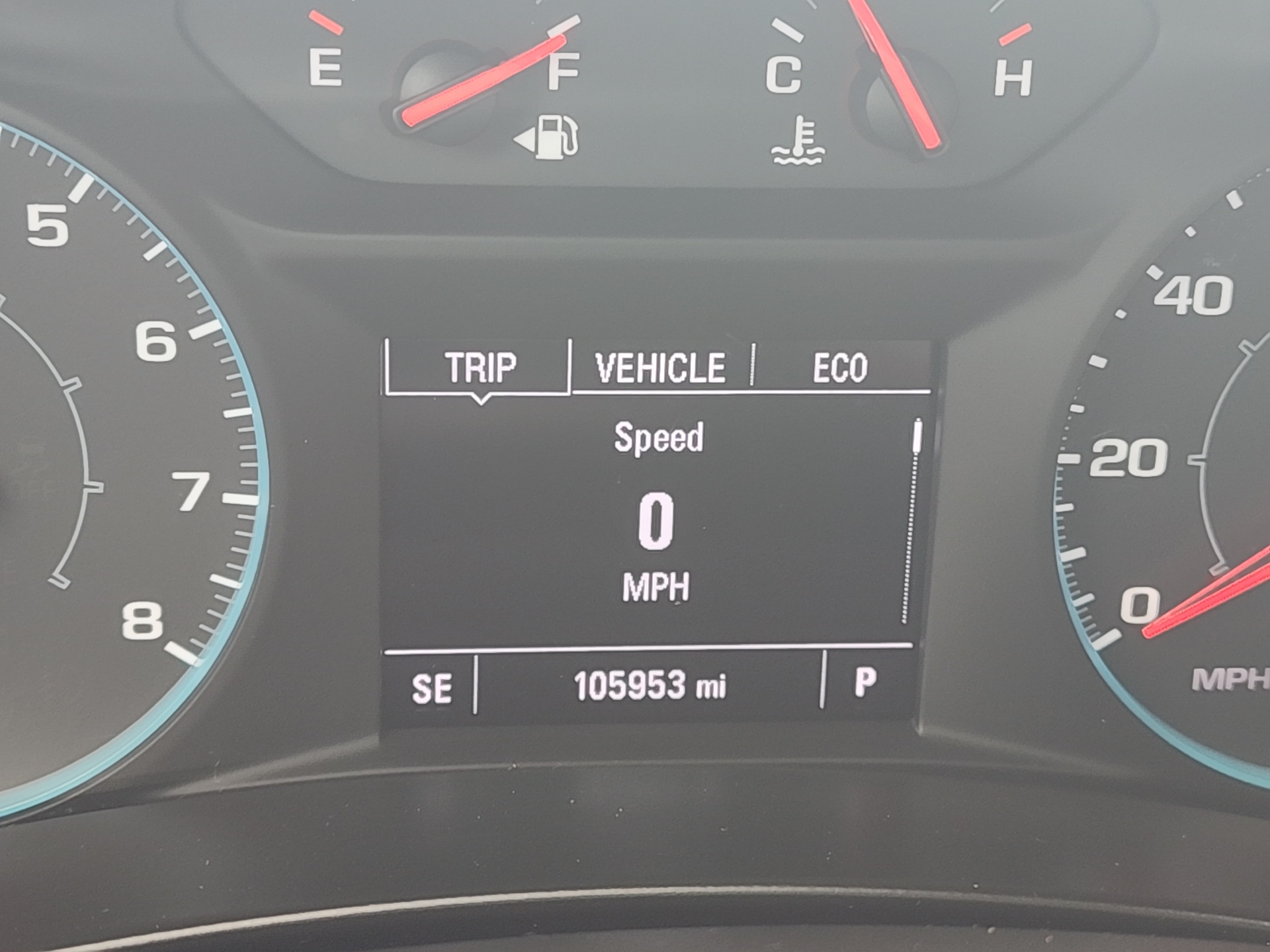 2019 Chevrolet Equinox LS 29