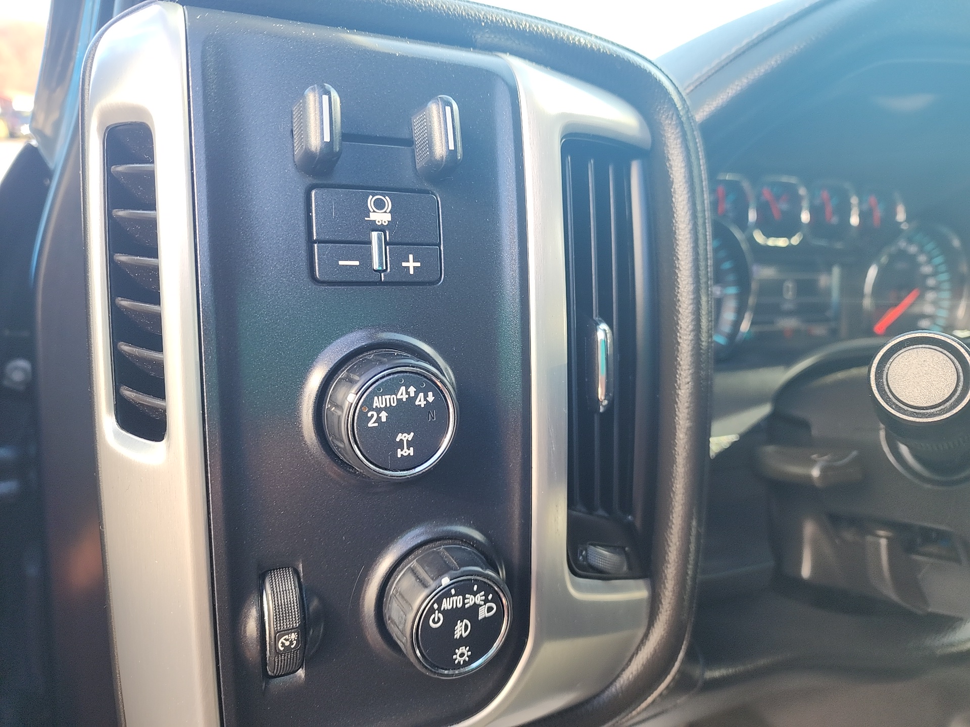 2017 GMC Sierra 1500 SLT 23