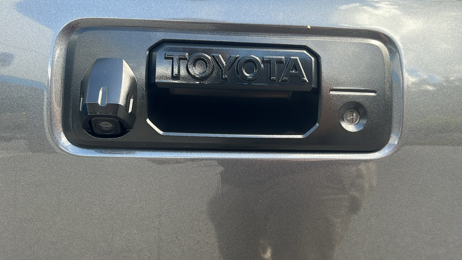 2021 Toyota Tacoma SR5 9