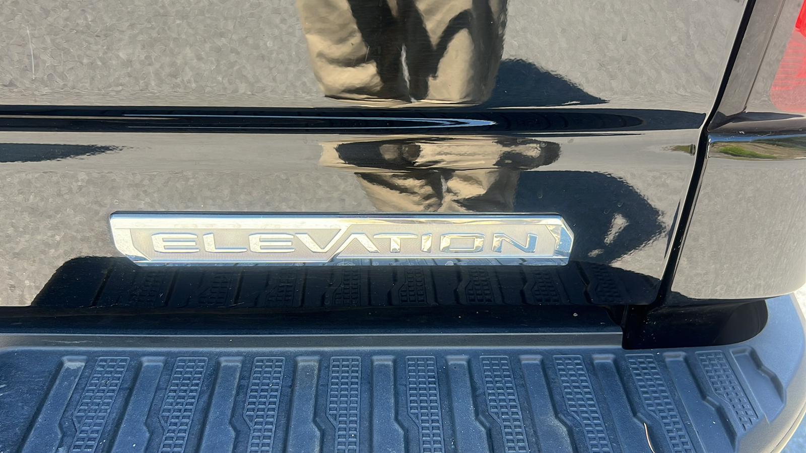 2021 GMC Sierra 1500 Elevation 9