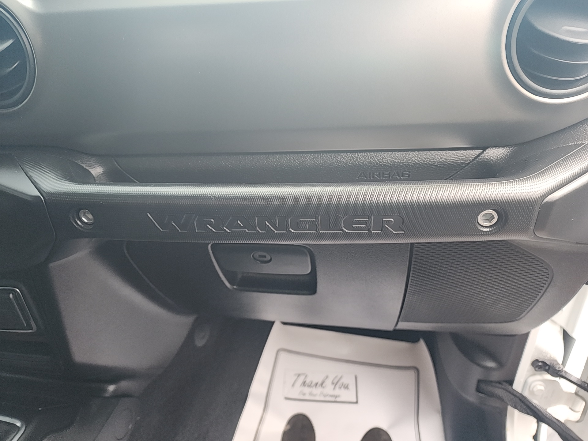 2021 Jeep Wrangler Unlimited Sport S 12