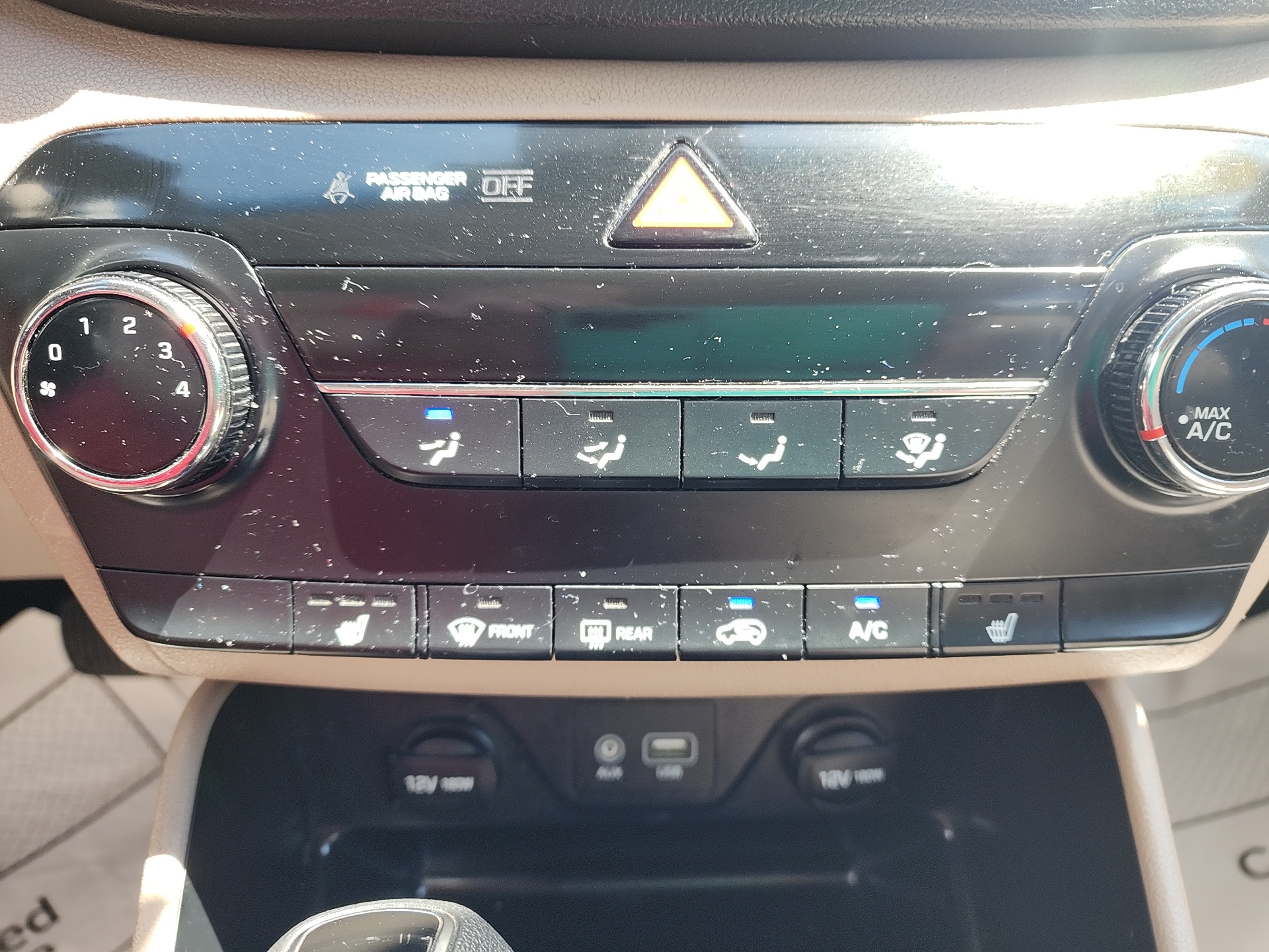 2018 Hyundai Tucson SEL 25