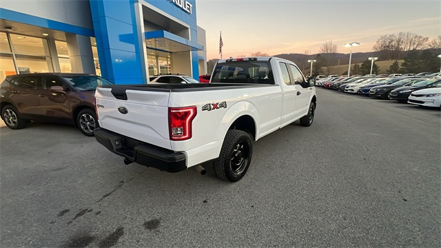 2017 Ford F-150 XLT 3