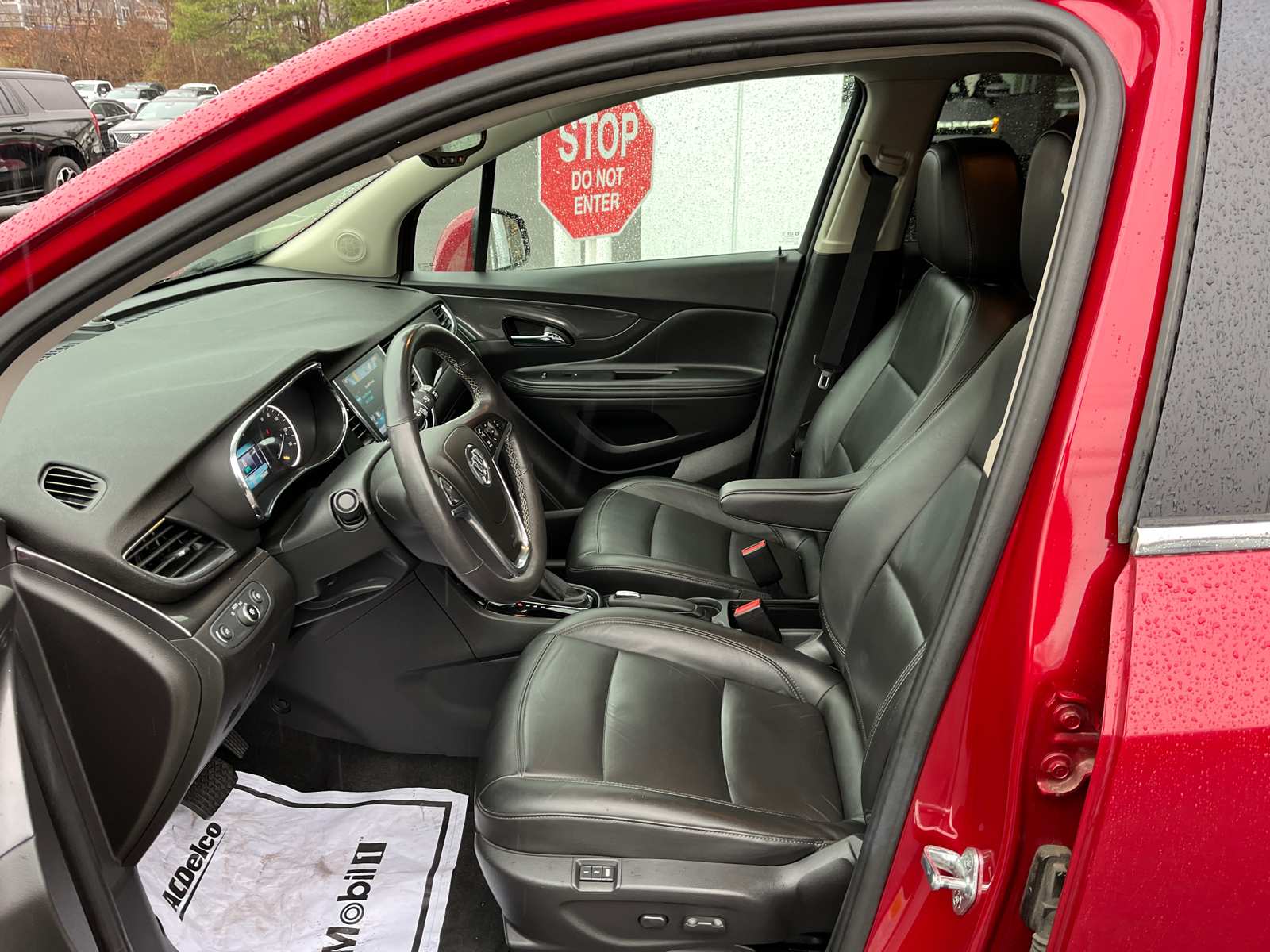 2019 Buick Encore Essence 11