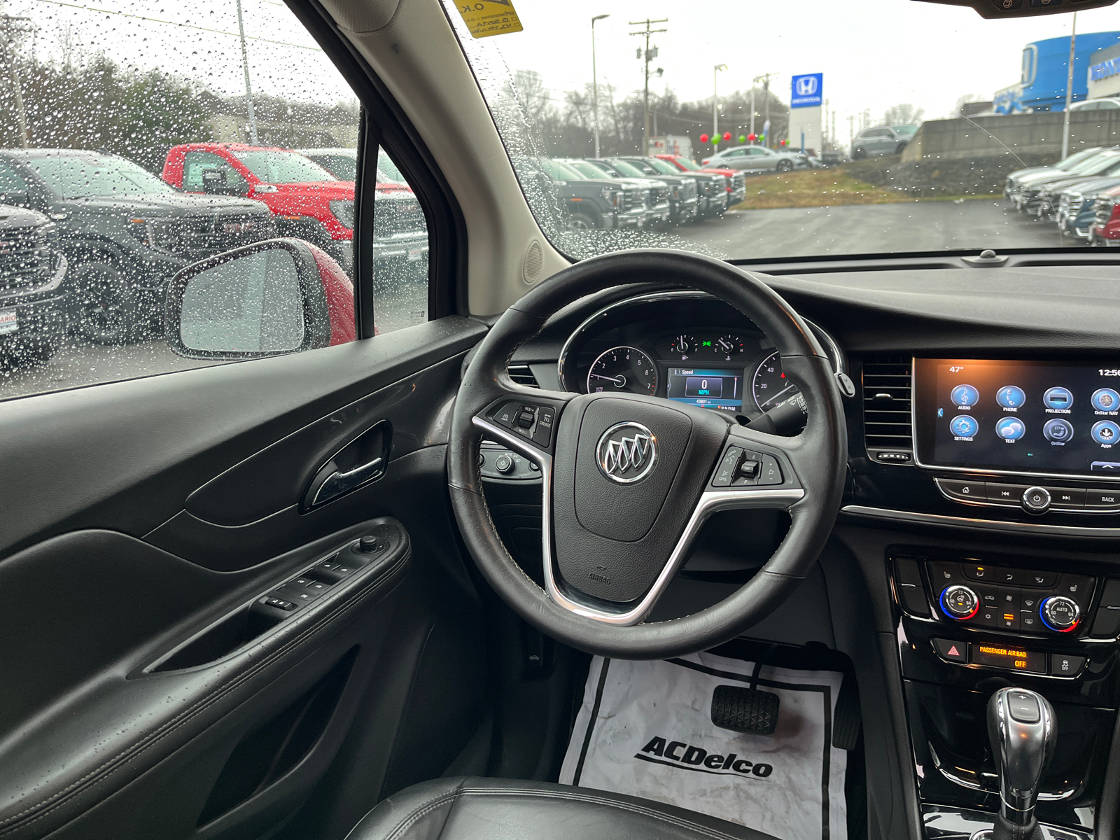 2019 Buick Encore Essence 24