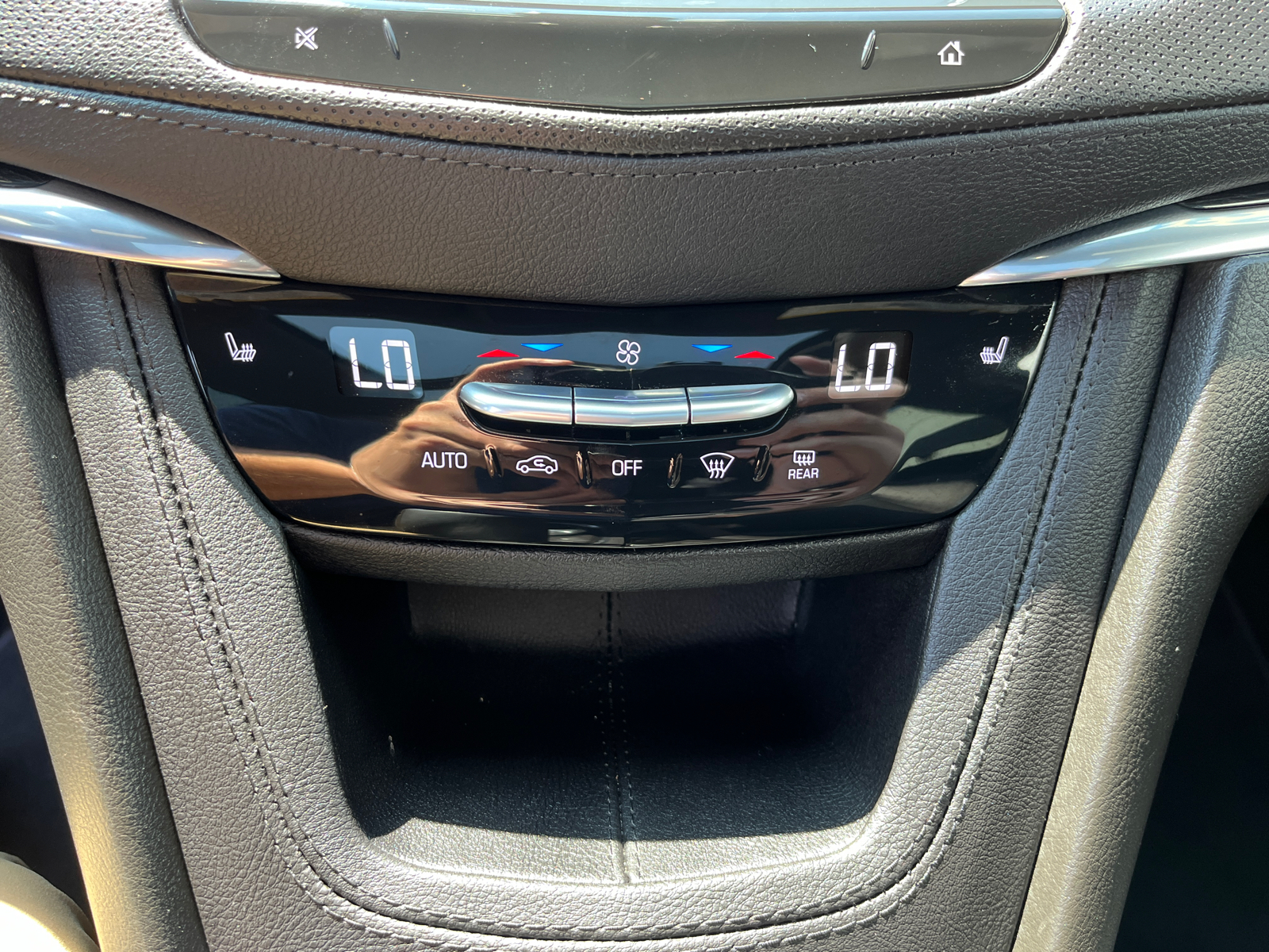 2023 Cadillac XT5 Premium Luxury 18