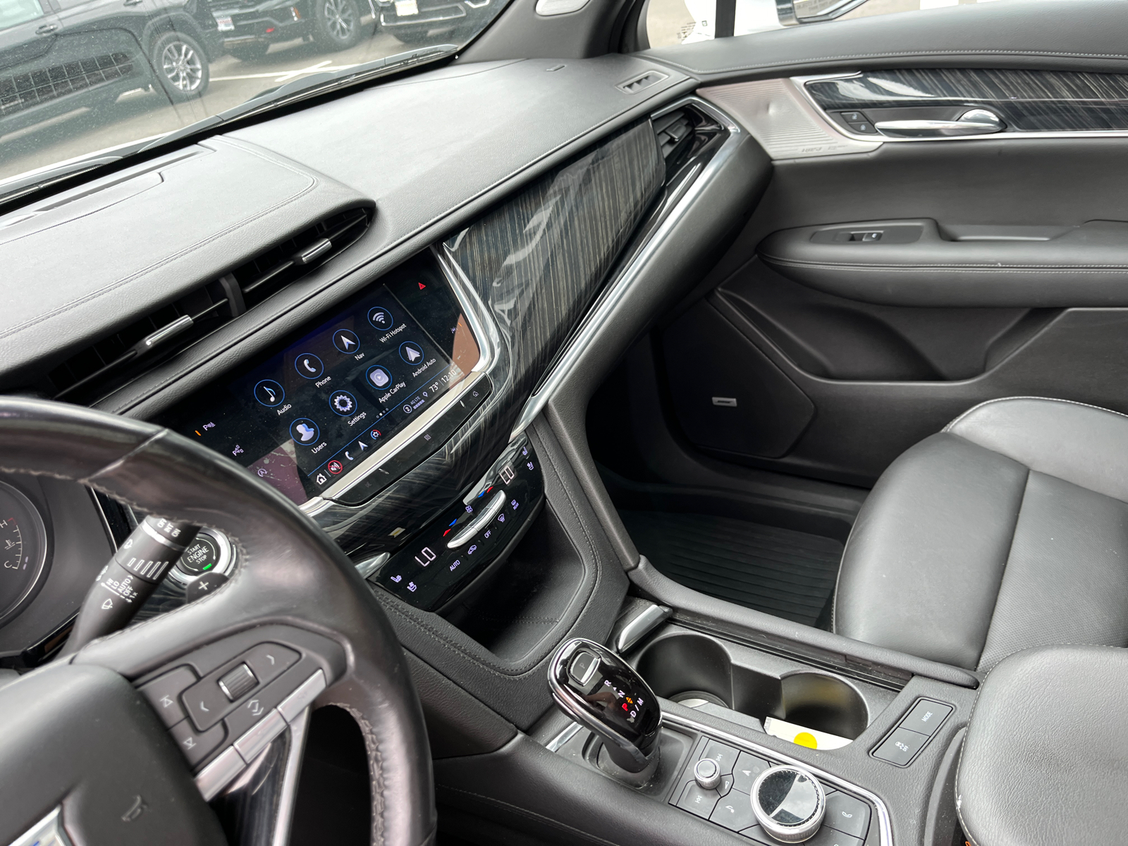2021 Cadillac XT6 Premium Luxury 21