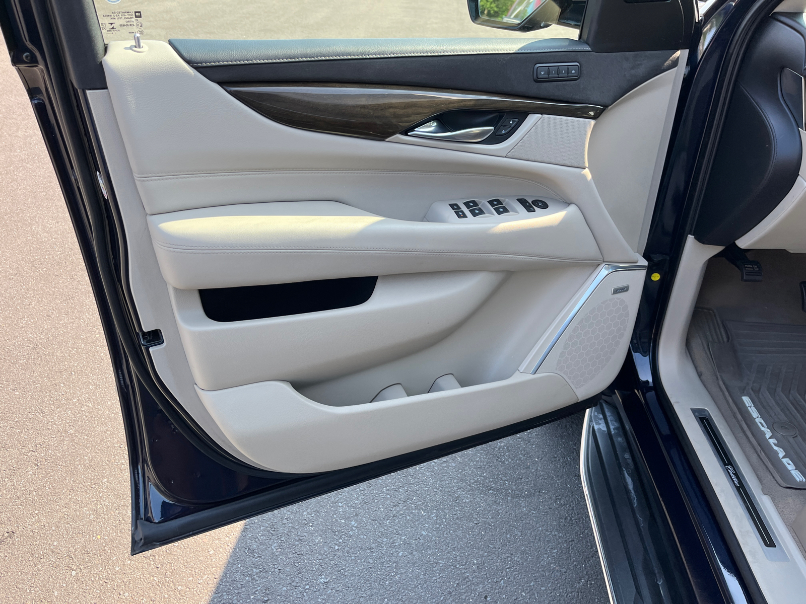2020 Cadillac Escalade ESV Luxury 10