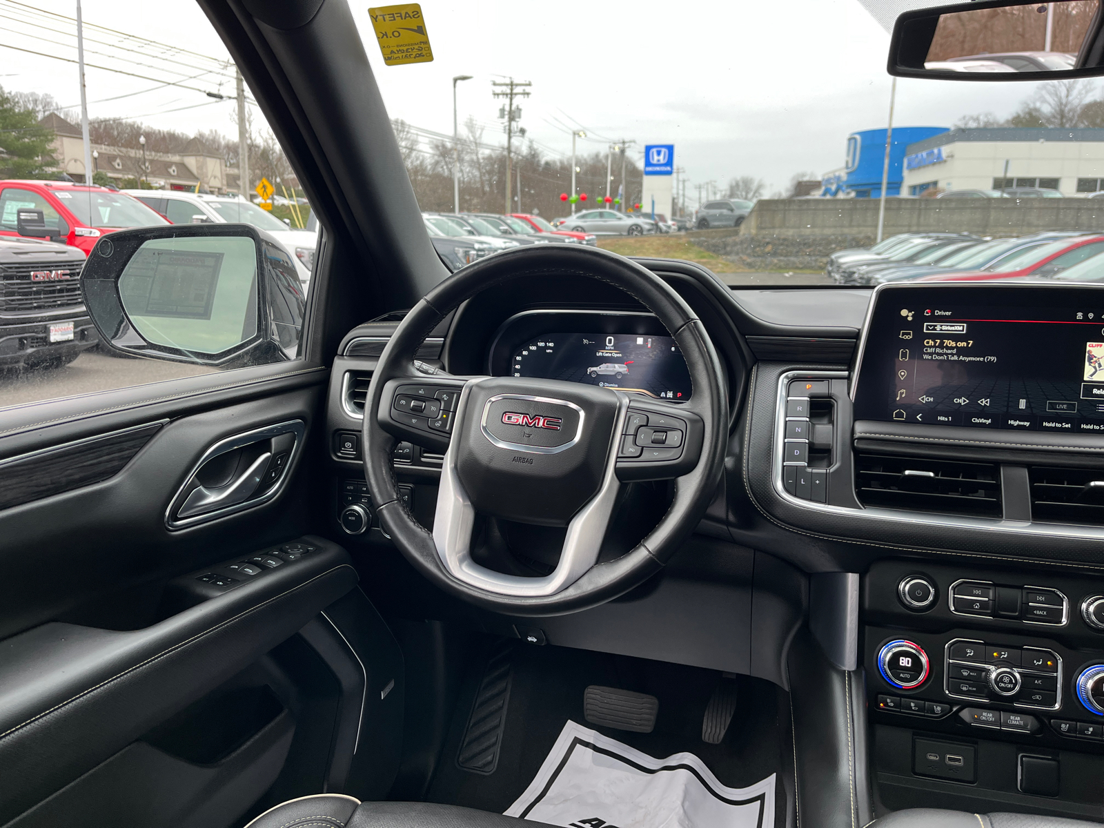 2022 GMC Yukon XL SLT 23