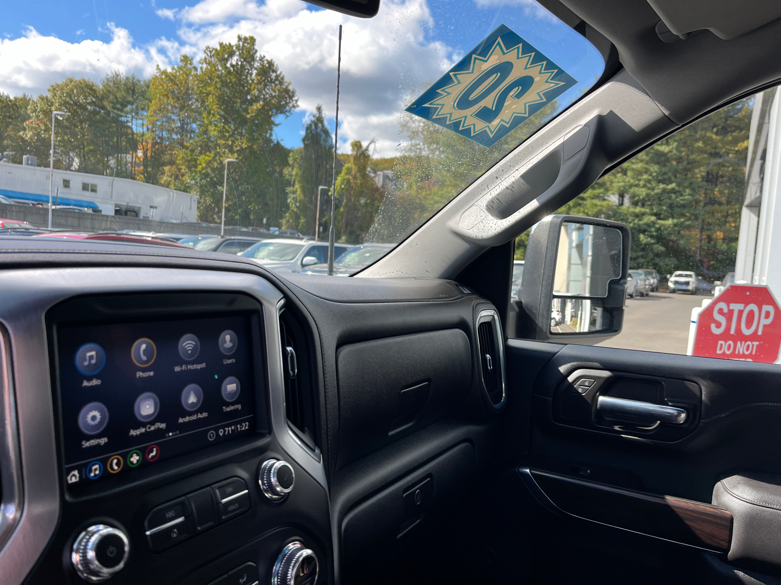 2020 GMC Sierra 2500HD SLT 20