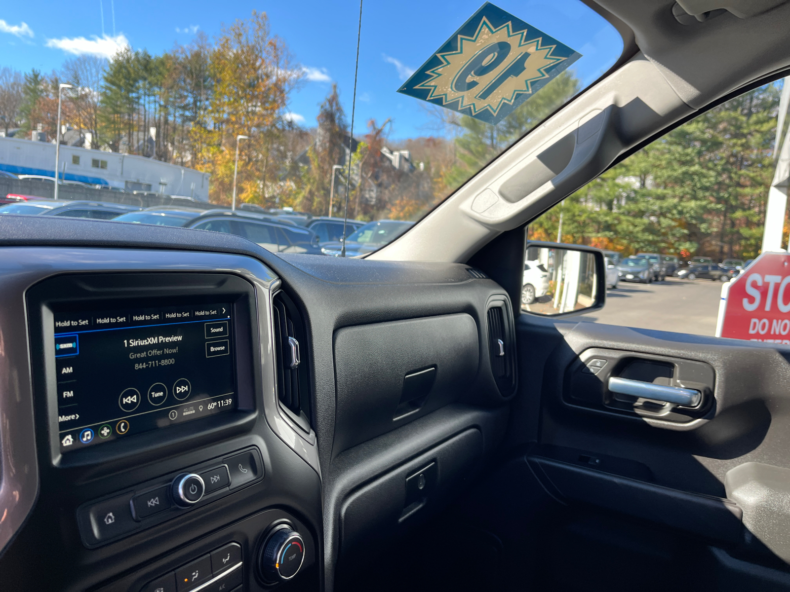 2019 Chevrolet Silverado 1500 Custom 19