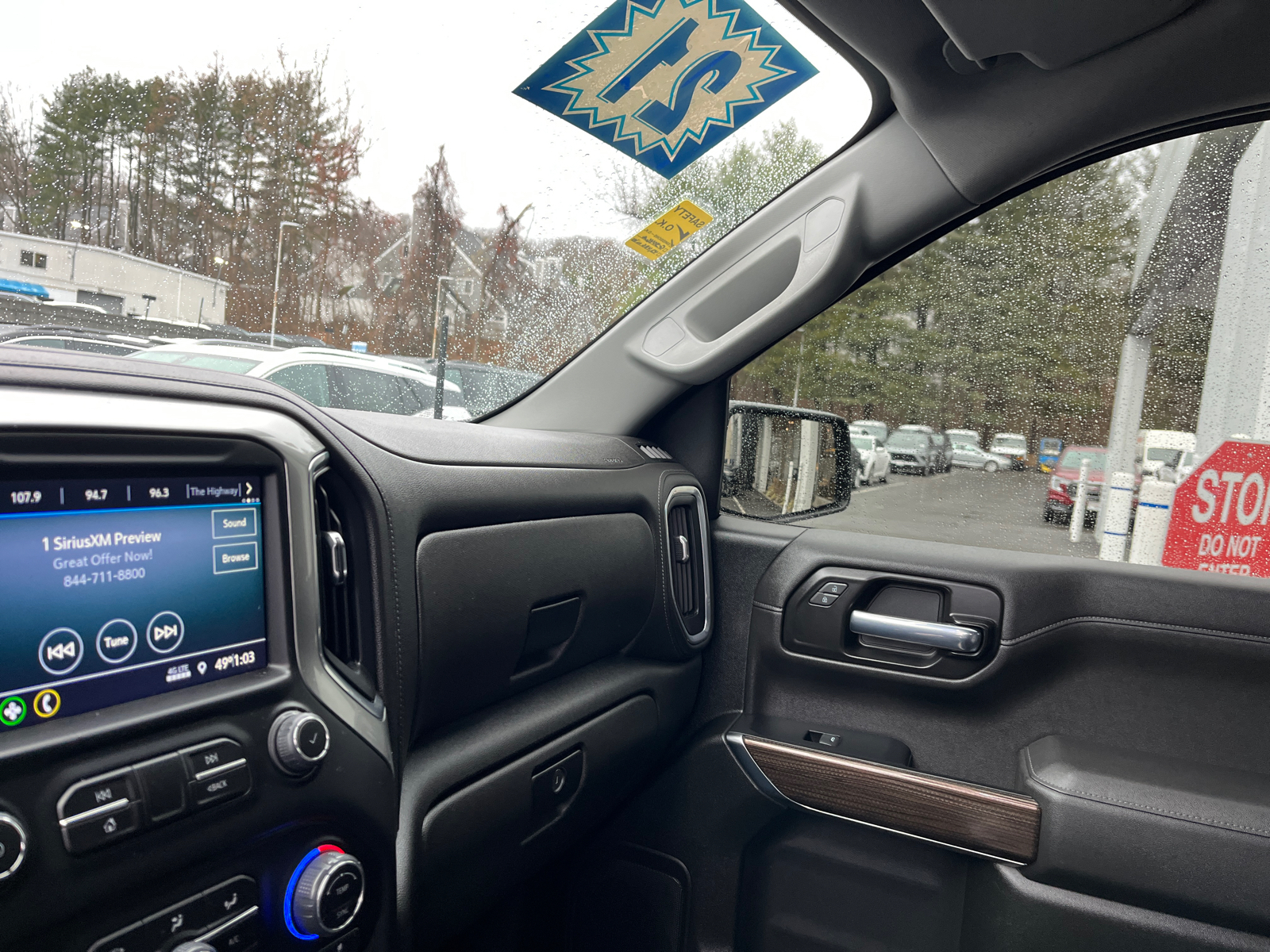 2021 Chevrolet Silverado 1500 LT 20