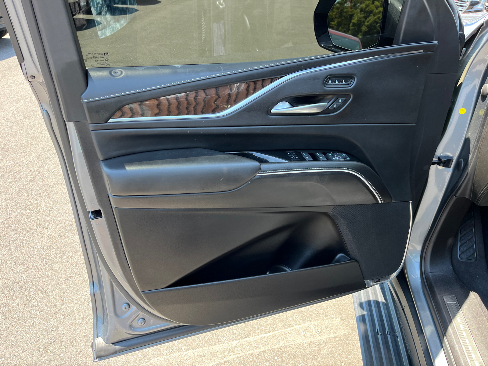 2021 Cadillac Escalade Sport Platinum 10
