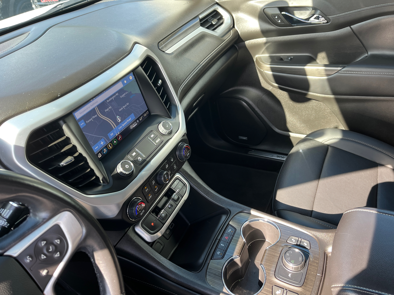 2022 GMC Acadia SLT 21