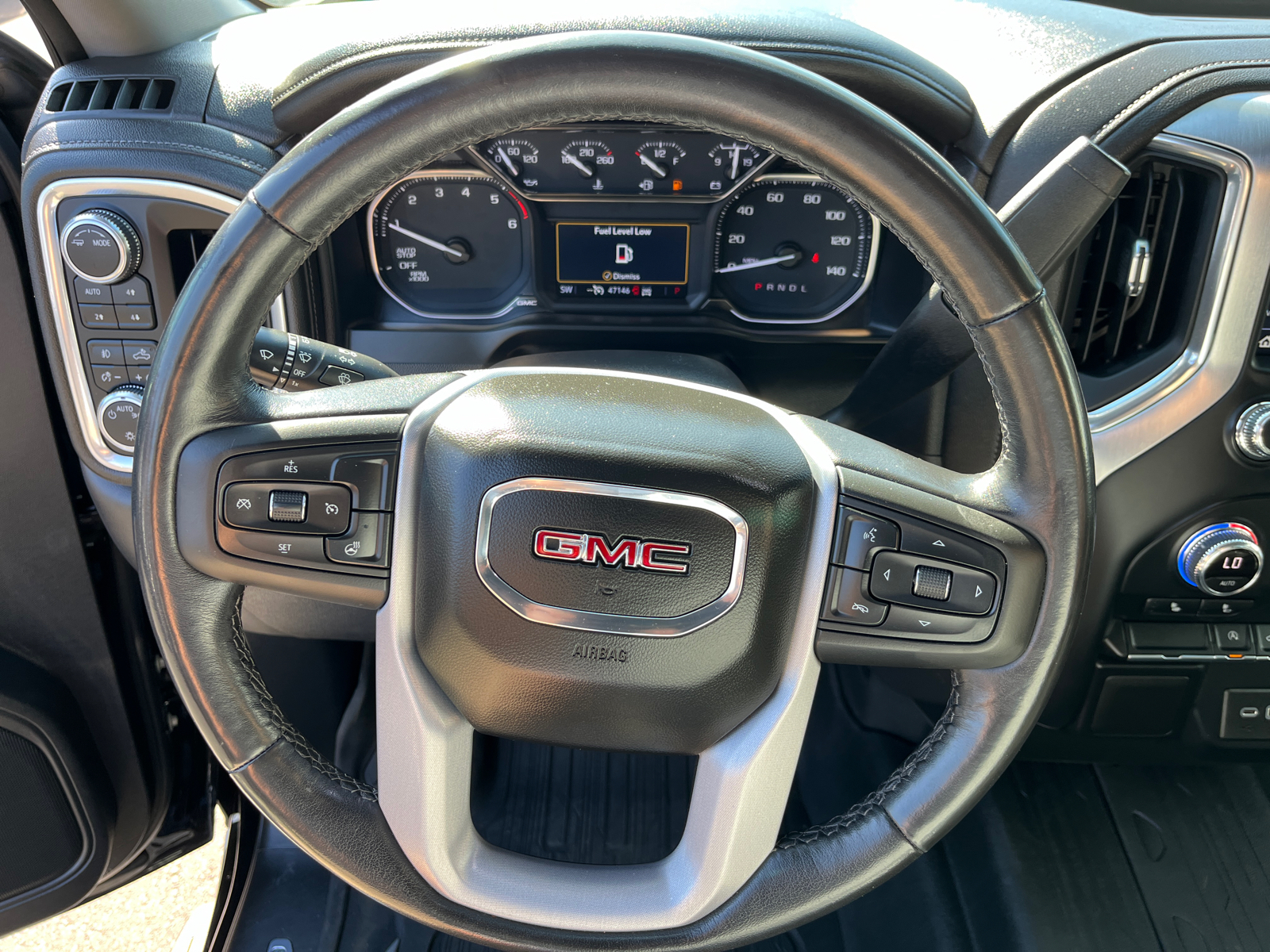 2021 GMC Sierra 1500 Elevation 12