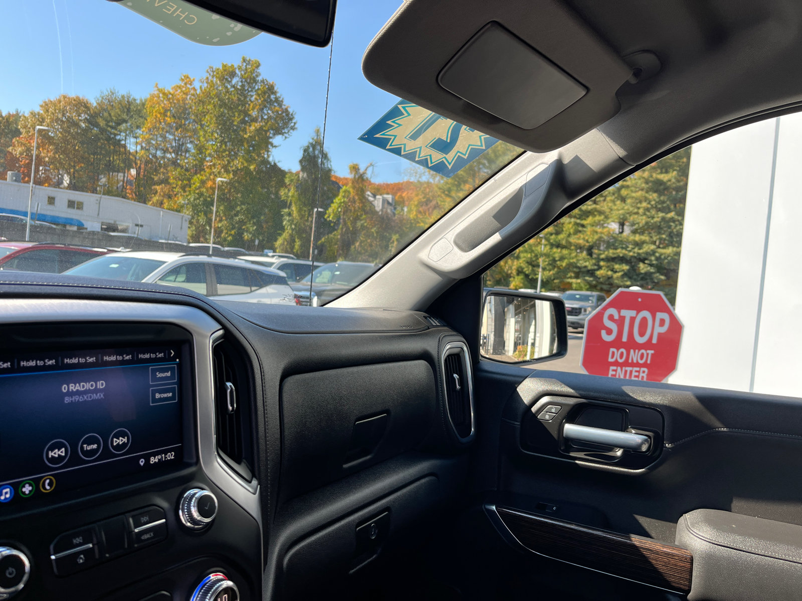 2021 GMC Sierra 1500 Elevation 20