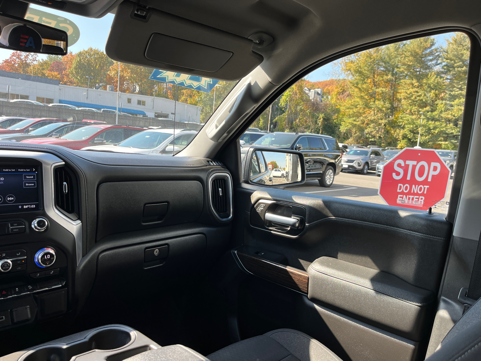 2021 GMC Sierra 1500 Elevation 24