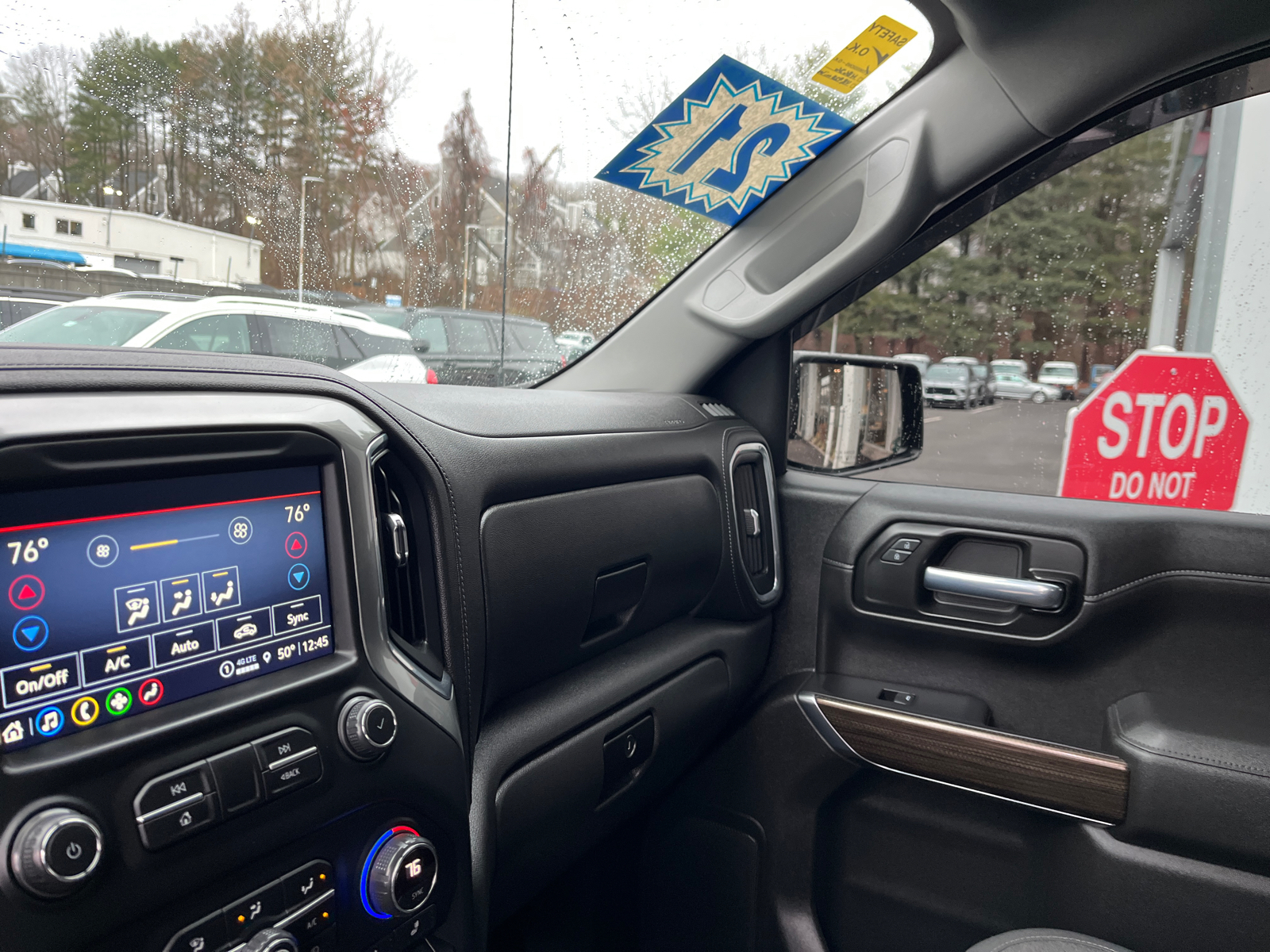 2021 Chevrolet Silverado 1500 LT 20