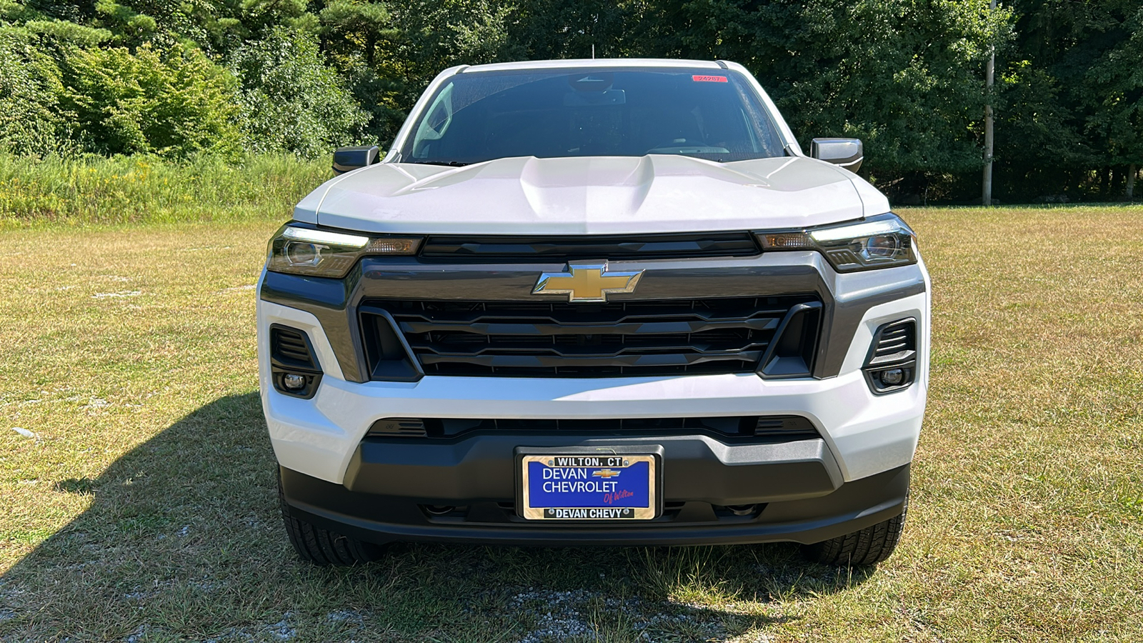 2024 Chevrolet Colorado LT 2